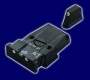 LPA - CZ 75/85 Adjustable sight