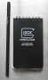 Glock All Weather Notepad